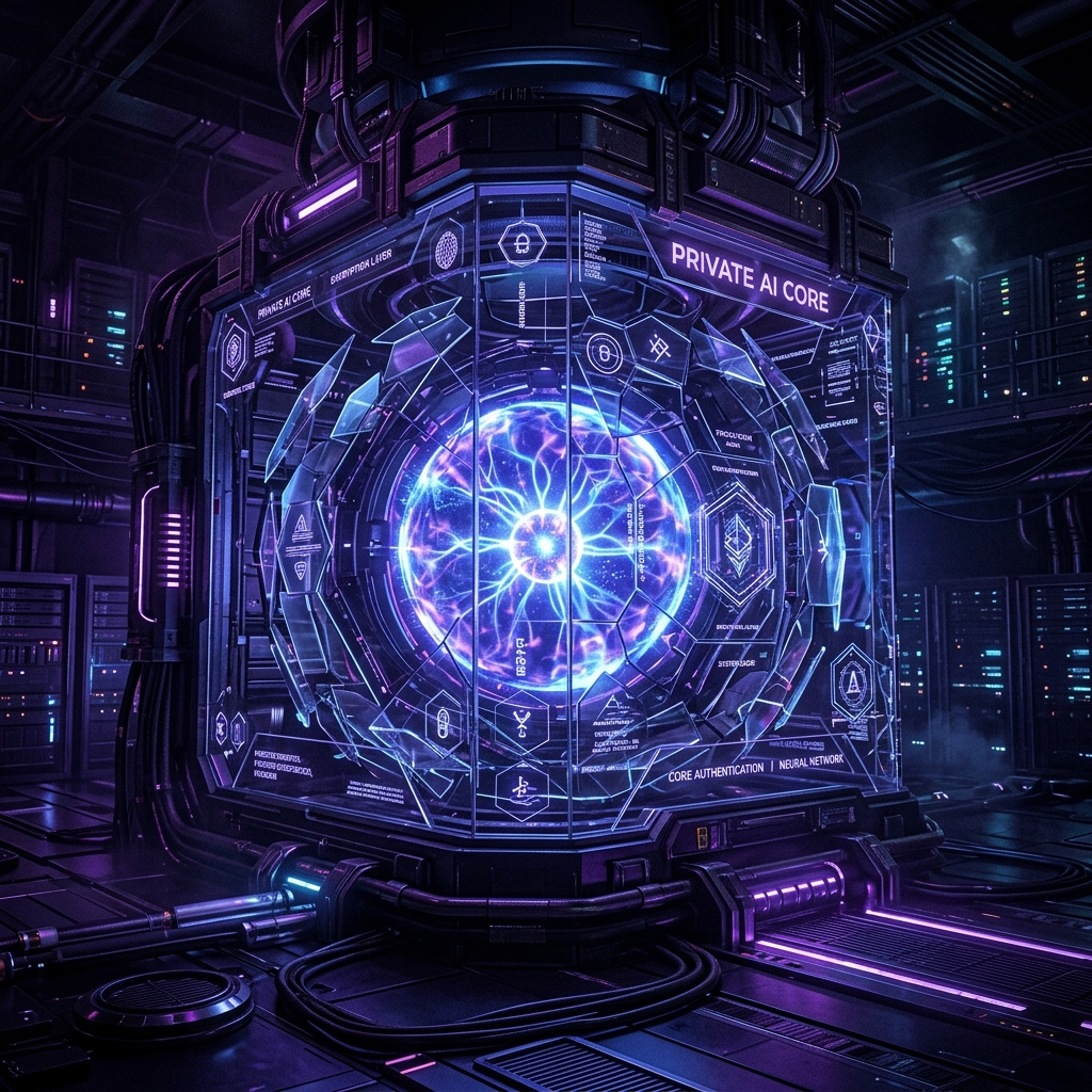 Private AI Core