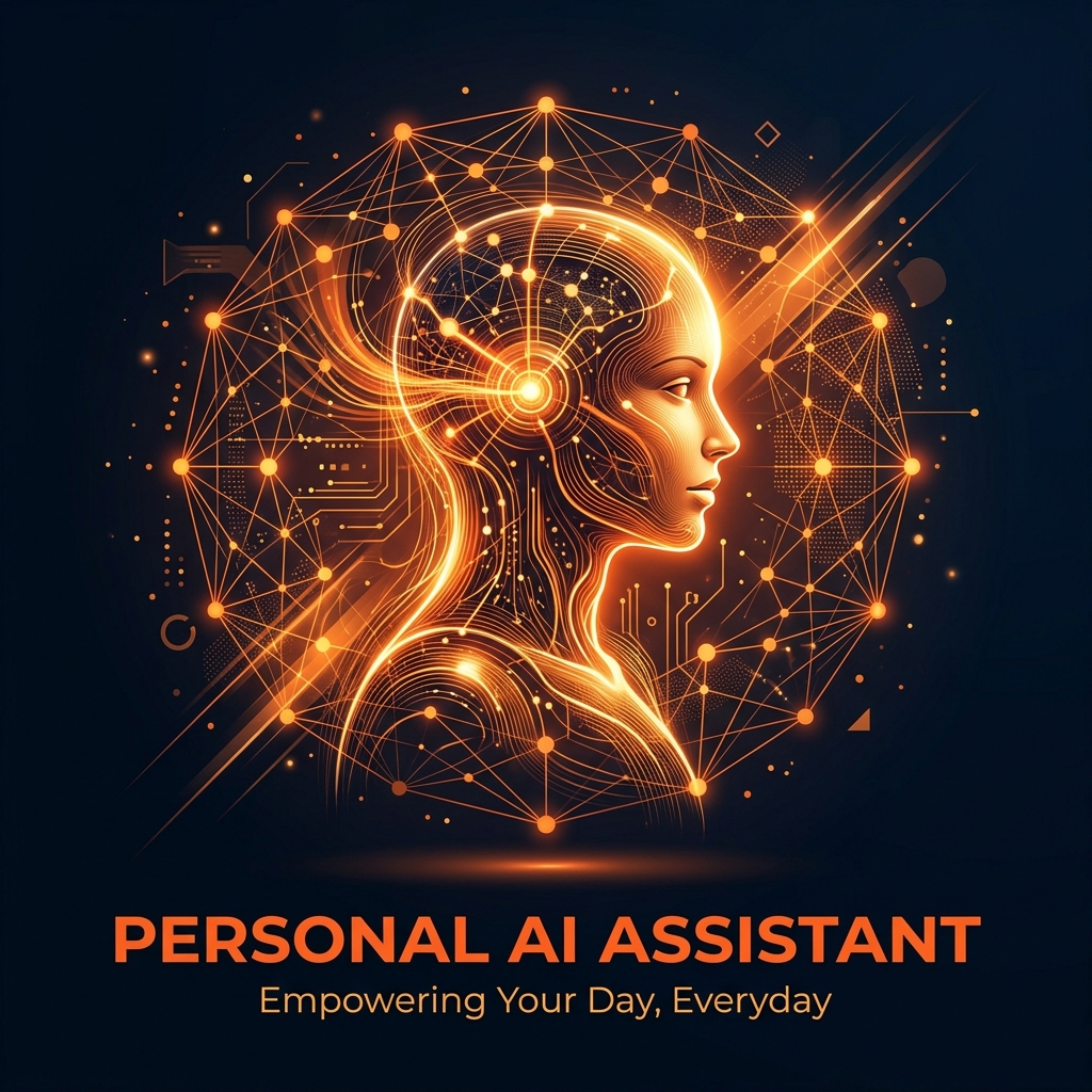 Personal AI Assistant